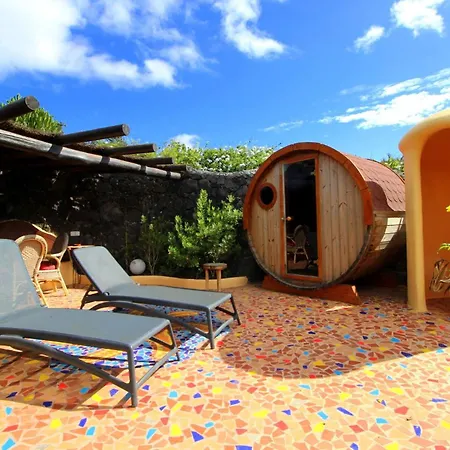 Jurte - Traumhafter Meerblick, Beheizter Pool, Sauna, Billiard, Tischtennis, Garten Apartman *