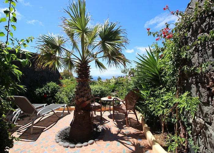 Jurte - Traumhafter Meerblick, Beheizter Pool, Sauna, Billiard, Tischtennis, Garten * La Asomada